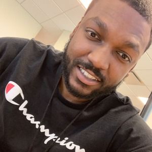 Meet your Posher, Patrick